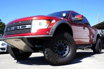 2014 Ford F150