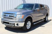 2014 Ford F150