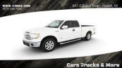 2014 Ford F150