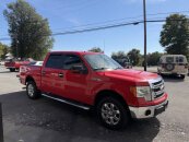 2014 Ford F150