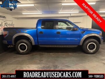 2014 Ford F150