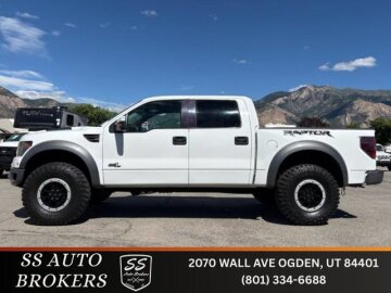 2014 Ford F150