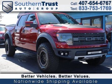 2014 Ford F150