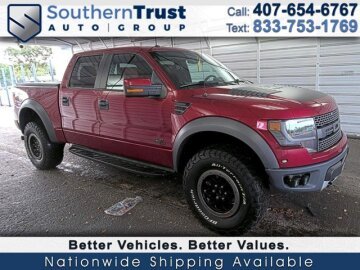 2014 Ford F150