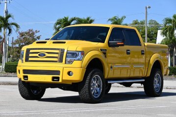 2014 Ford F150