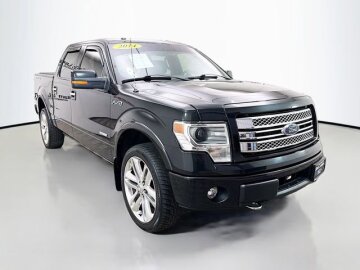 2014 Ford F150