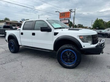 2014 Ford F150