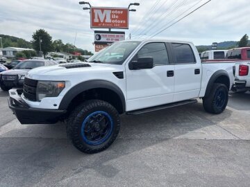 2014 Ford F150