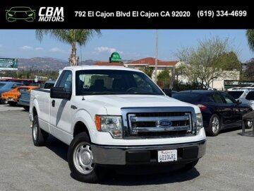 2014 Ford F150