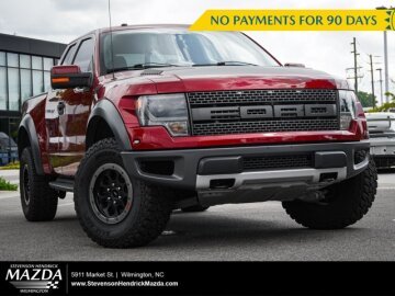 2014 Ford F150