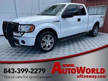 2014 Ford F150
