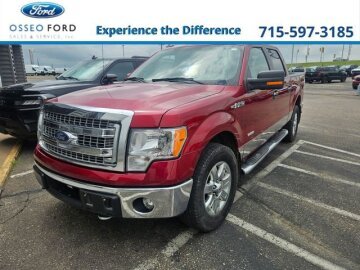 2014 Ford F150