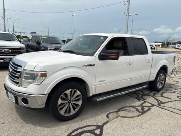 2014 Ford F150