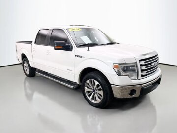2014 Ford F150