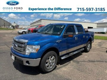 2014 Ford F150