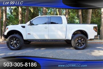 2014 Ford F150