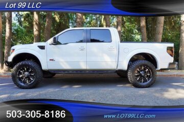 2014 Ford F150