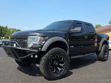 2014 Ford F150