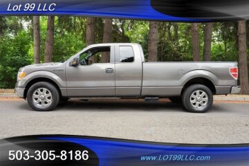2014 Ford F150