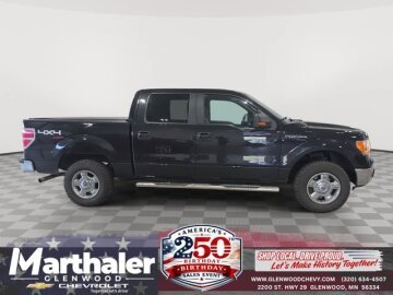 2014 Ford F150