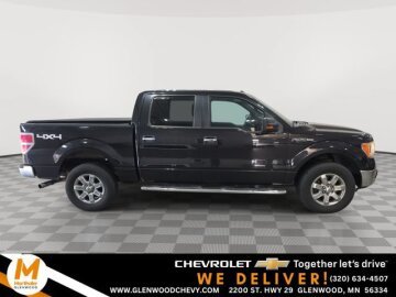2014 Ford F150