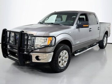 2014 Ford F150