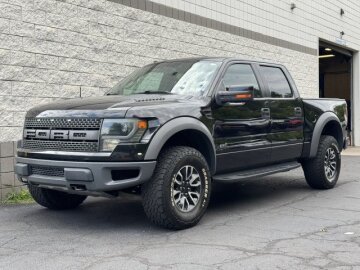 2014 Ford F150