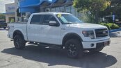 2014 Ford F150