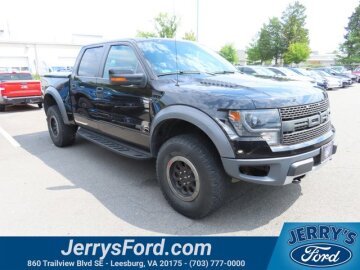 2014 Ford F150