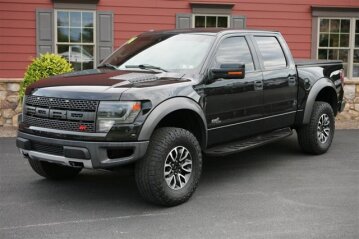 2014 Ford F150