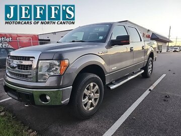 2014 Ford F150