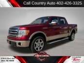 2014 Ford F150