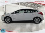 Thumbnail Photo 1 for 2014 Ford Focus