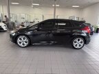 Thumbnail Photo 1 for 2014 Ford Focus