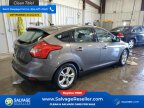 Thumbnail Photo 4 for New 2014 Ford Focus