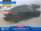 Thumbnail Photo 4 for New 2014 Ford Focus