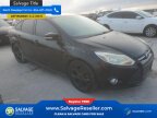 Thumbnail Photo 5 for New 2014 Ford Focus