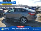 Thumbnail Photo 3 for New 2014 Ford Focus