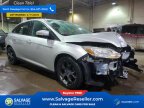 Thumbnail Photo 5 for New 2014 Ford Focus