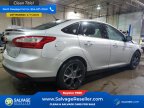 Thumbnail Photo 4 for New 2014 Ford Focus