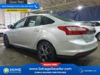 Thumbnail Photo 3 for New 2014 Ford Focus