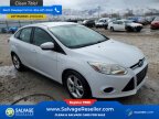 Thumbnail Photo 5 for New 2014 Ford Focus