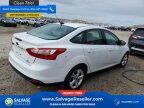 Thumbnail Photo 4 for New 2014 Ford Focus