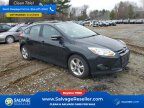 Thumbnail Photo 5 for New 2014 Ford Focus