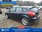 Thumbnail Photo 3 for New 2014 Ford Focus