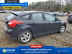 Thumbnail Photo 4 for New 2014 Ford Focus