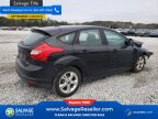 Thumbnail Photo 4 for New 2014 Ford Focus