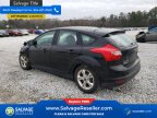 Thumbnail Photo 3 for New 2014 Ford Focus