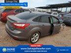 Thumbnail Photo 4 for New 2014 Ford Focus