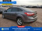 Thumbnail Photo 3 for New 2014 Ford Focus